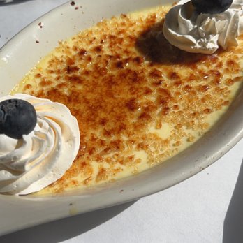 Bernini - Creme Brulee - Italian Near Me - Tampa, Florida Bernini - Creme Brulee - Italian Near Me - Tampa, Florida