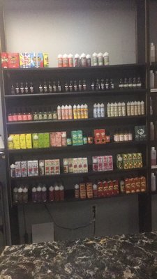 The Vape It Store, 309 Sunburst Hwy, Cambridge, MD 21613, US