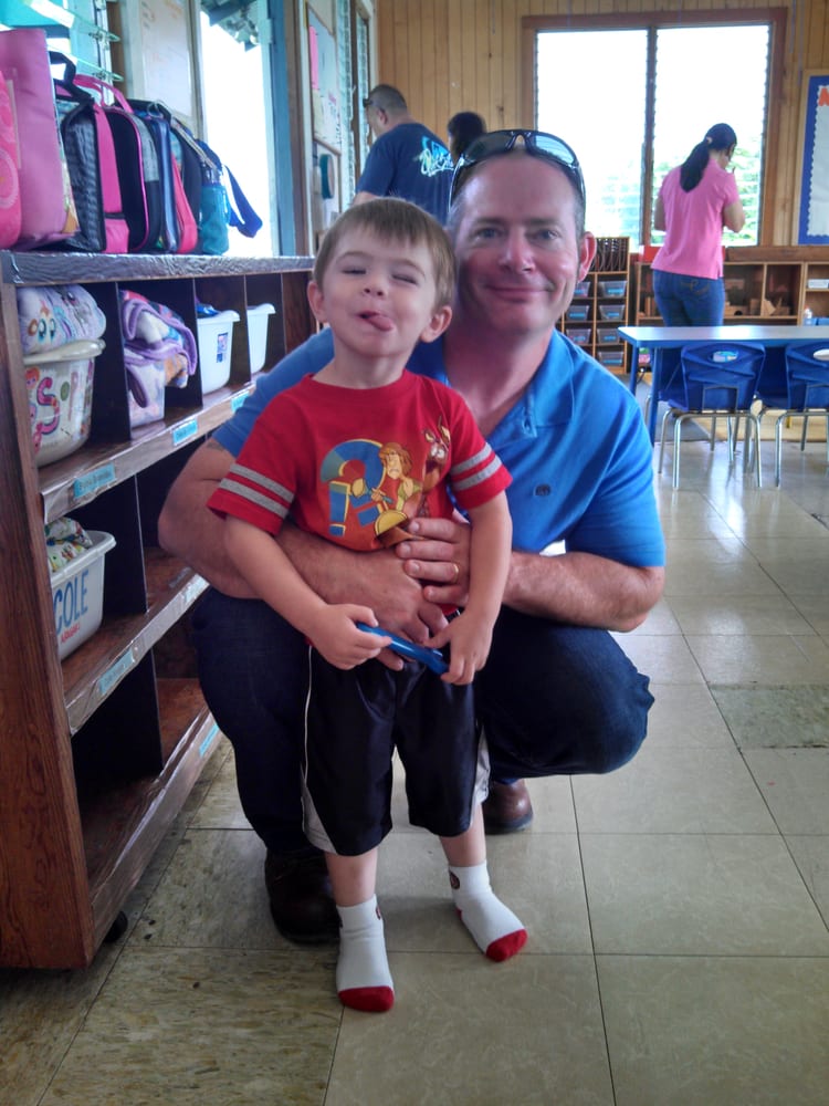 Good Years Educational Day Care Centers - childcare center in Hilo, HI