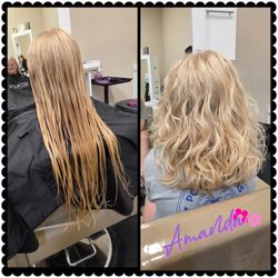 Big Change