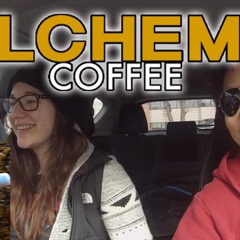 Alchemy Coffee - Coffee & Tea Near Me - Markham, Ontario
