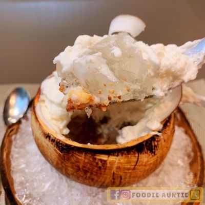 WHISK Dining Atelier by null