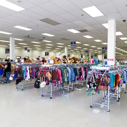Goodwill Thrift Store & Donation Center - Baytown