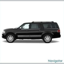 North Shore Limo & Car Service