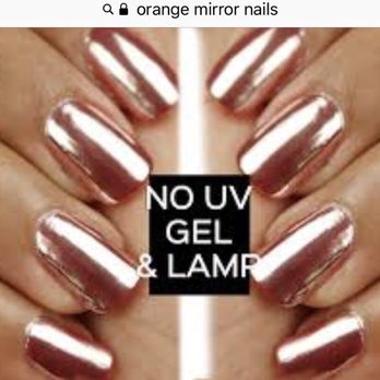 American Nails Cumming - What I asked for... - Nail Salons Near Me - Cumming, Georgia