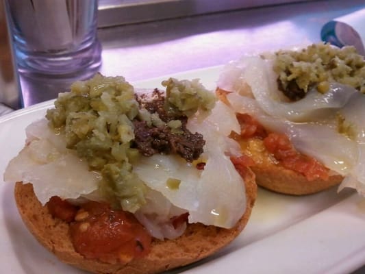 Quimet & Quimet by null