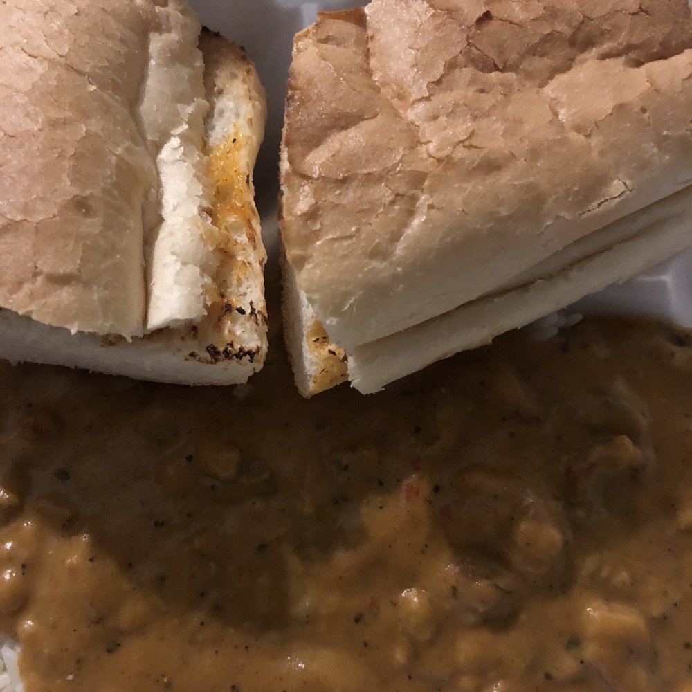 Yats - Chili cheese etoufee - Cajun/Creole Near Me - Indianapolis, Indiana