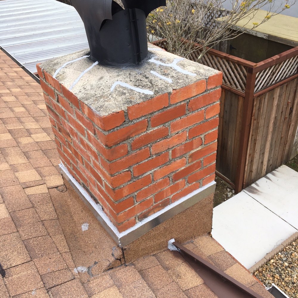 CALbest Roofing - Roofing Near Me - Redwood City, California