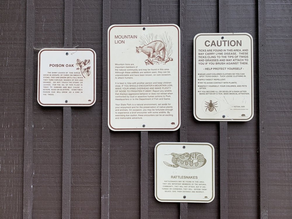 LIMEKILN BEACH STATE PARK 458 Photos & 126 Reviews Campgrounds