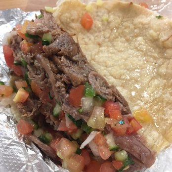 Asadito - Brisket - Tacos Near Me - Chicago, Illinois