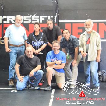Gebhard Solutions - Our training group after session at CrossFit Anaheim - Specialty Schools Near Me Gebhard Solutions - Our training group after session at CrossFit Anaheim - Specialty Schools Near Me
