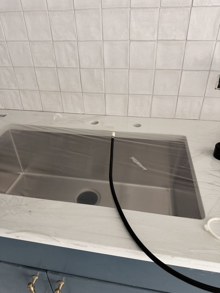 Slide of Plumbing and Painting Services