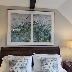 Liberty Hill Inn - Hallet Room