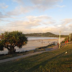 Apex Park - Park