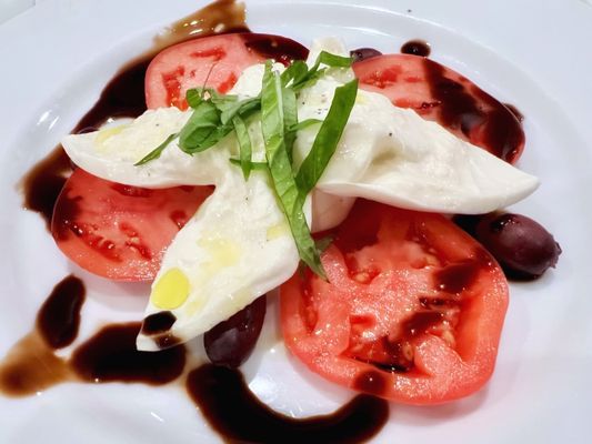 Ciao Osteria by null