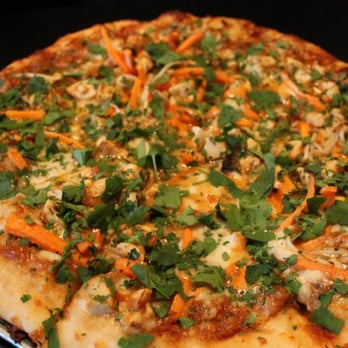 Zeeks Pizza - You must "Thai One On" - Pizza Near Me - Seattle, Washington Zeeks Pizza - You must "Thai One On" - Pizza Near Me - Seattle, Washington