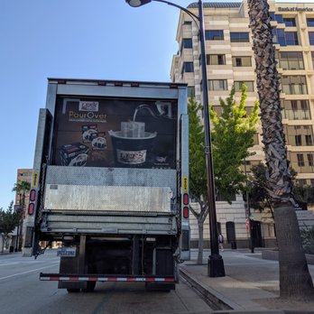 Lee's Sandwiches - Supplies Truck - Sandwiches Near Me - Pasadena, California Lee's Sandwiches - Supplies Truck - Sandwiches Near Me - Pasadena, California