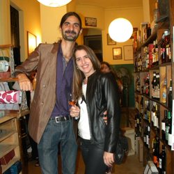 Licoreria Paradiso - WINE TASTING - DEGUSTACAO DE VINHOS