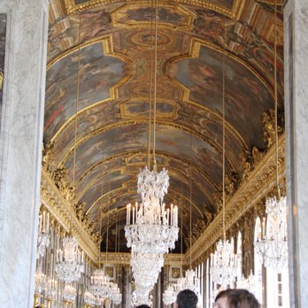Château de Versailleo - Landmarks & Historical Buildings Near Me - Versailles, 78 Château de Versailleo - Landmarks & Historical Buildings Near Me - Versailles, 78