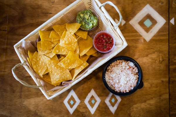 Jaco Juice & Taco Bar by null