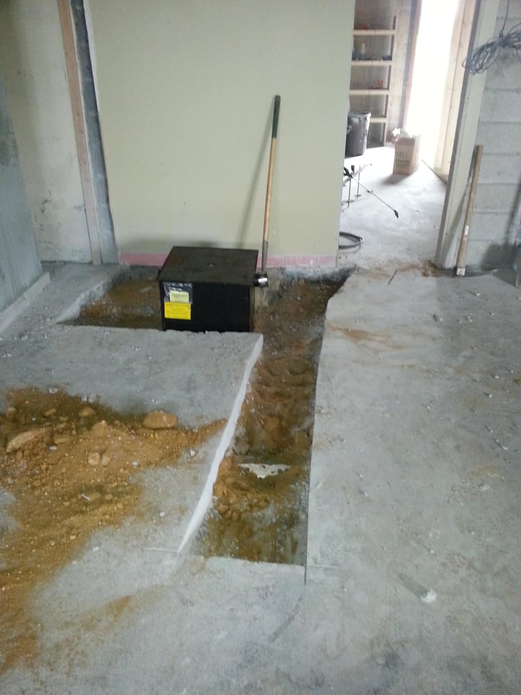 Slide of Mayo's Plumbing LLC