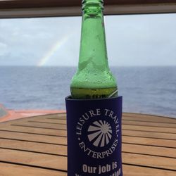 Leisure Travel Enterprises - Vacation at the end of the rainbow