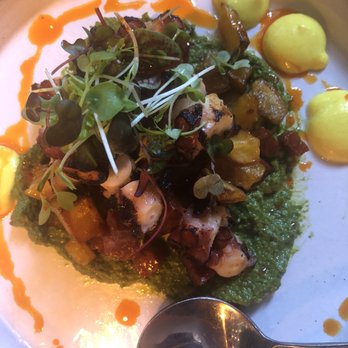 Lechon - Grilled Octopus - Tapas Bars Near Me - Portland, Oregon Lechon - Grilled Octopus - Tapas Bars Near Me - Portland, Oregon
