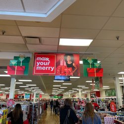 TJ Maxx