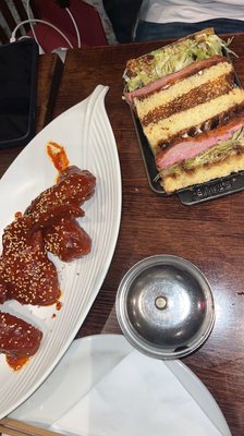 Shack Fuyu Soho by null