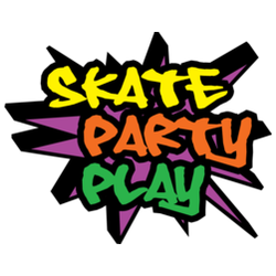Skate Party Play