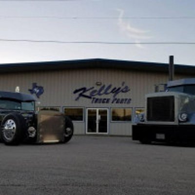 Kelly's Truck Parts