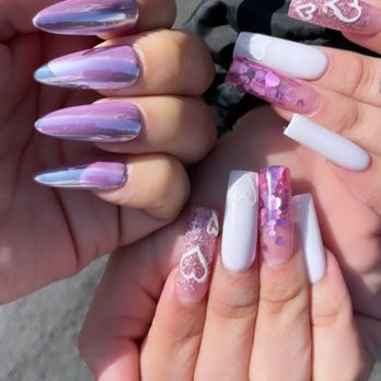 Trulycure - Gel-X and acrylic sets - Nail Salons Near Me - Alhambra, California Trulycure - Gel-X and acrylic sets - Nail Salons Near Me - Alhambra, California