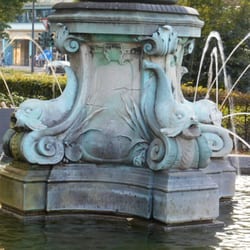 Puvogel-Garten