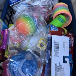 Dollar Tree - Some of my haul