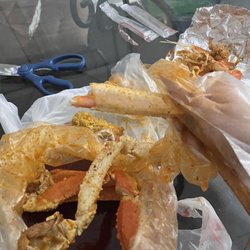 Crab Boil Express