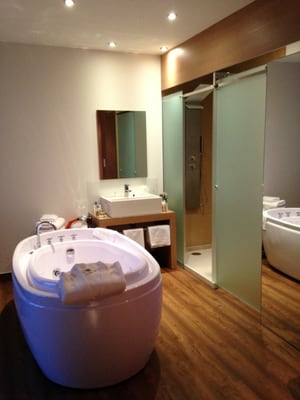 Hôtel Restaurant Mariosa by null