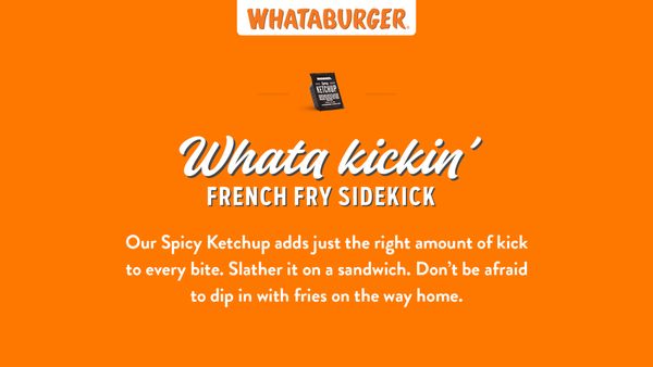 Whataburger by null
