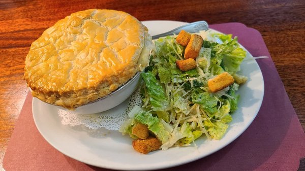 Marie Callender's by null