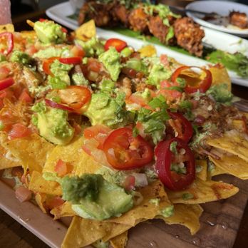 Finney's Crafthouse - Oceanside - These were amazing. - New American Near Me - Oceanside, California