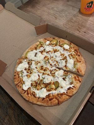 Gumby's Pizza by null