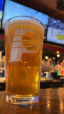 The District Tap by null