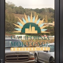 California Mortgage Advisors