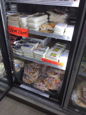 Parisa International Supermarket by null