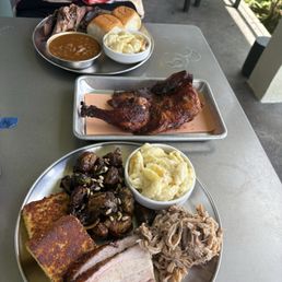 Kalua Pork