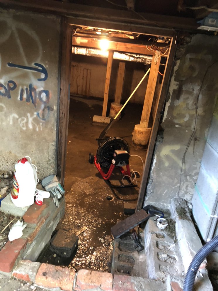 Slide of Guide Plumbing Service