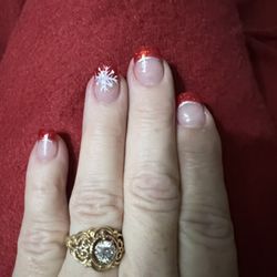 Mckayla Nails & Spa