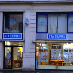 STA Travel