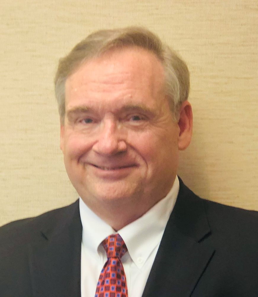 Hogge Law - disability attorney in Norfolk, VA