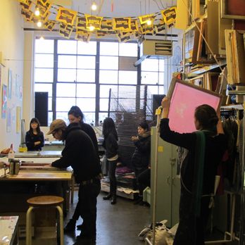 Bushwick Print Lab - Printing Services Near Me - Brooklyn, New York