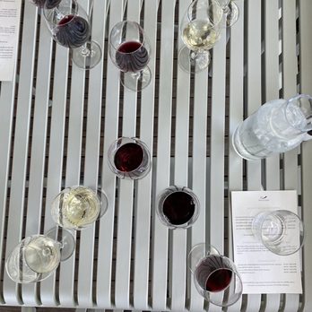 Frog's Leap Winery - Wineries Near Me - Rutherford, California